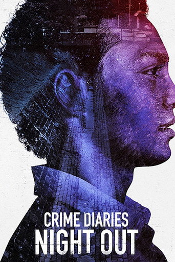 Crime Diaries: Night Out (2019) TV series poster