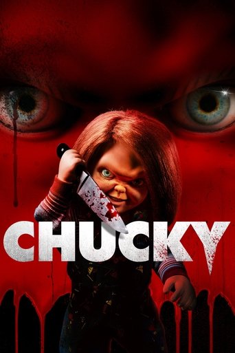 Chucky (2021) TV series poster
