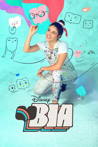 BIA (2019) TV series poster