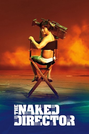 The Naked Director (2019) TV series poster