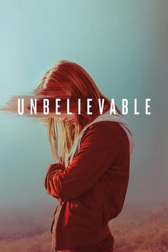 Unbelievable (2019) TV series poster