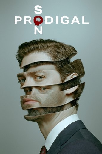 Prodigal Son (2019) TV series poster