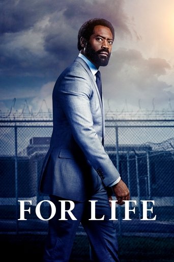 For Life (2020) TV series poster
