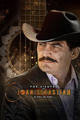 Por siempre Joan Sebastián (2016) TV series poster
