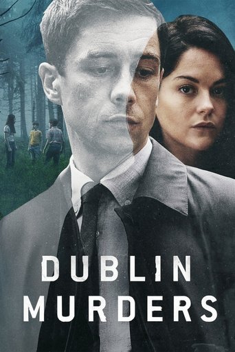 Dublin Murders (2019) TV series poster