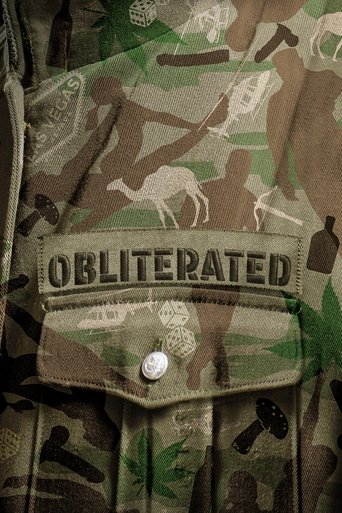Obliterated (2023) TV series poster