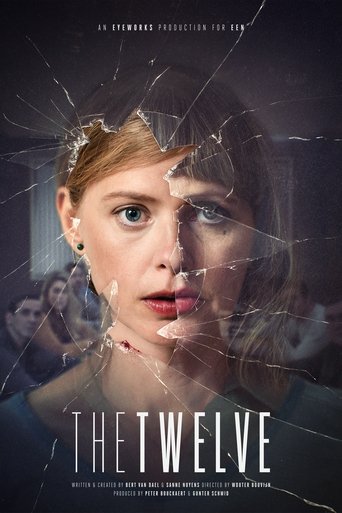 The Twelve (2019) TV series poster