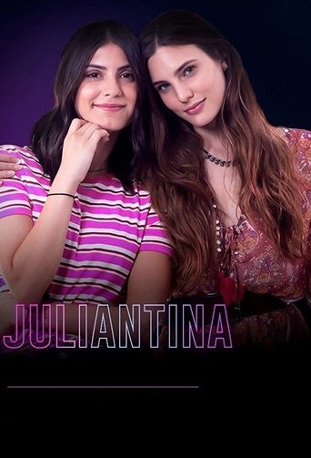 Juliantina (2019) TV series poster