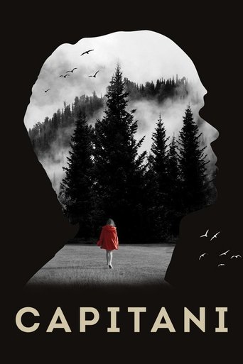 Capitani (2019) TV series poster