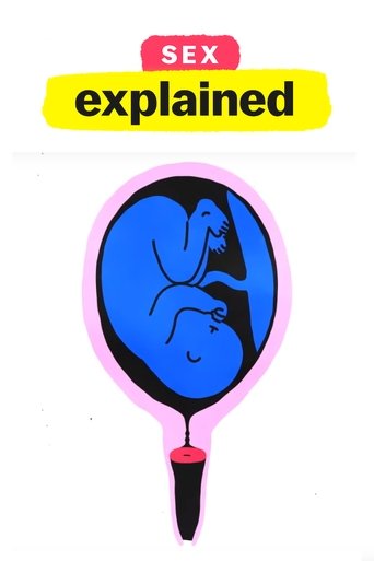 Sex, Explained (2020) TV series poster