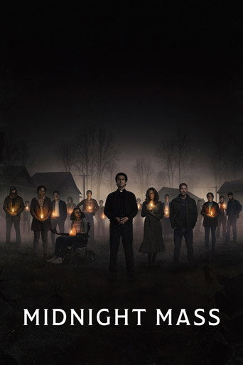 Midnight Mass (2021) TV series poster