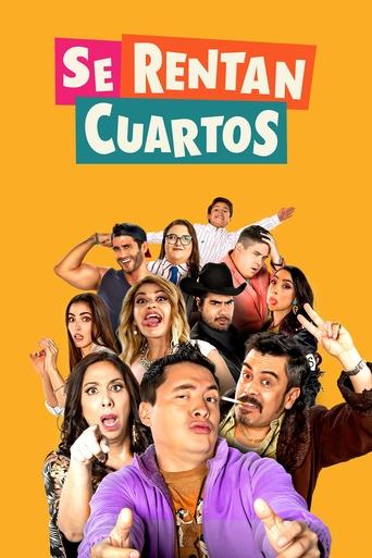 Se rentan cuartos (2019) TV series poster