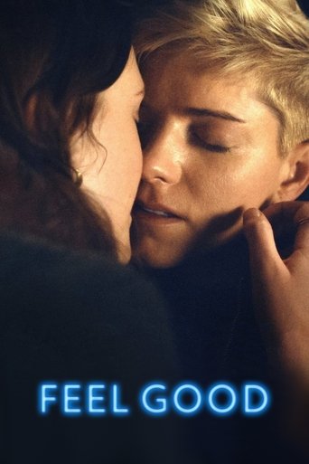 Feel Good (2020) TV series poster